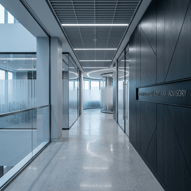 Industry and Business