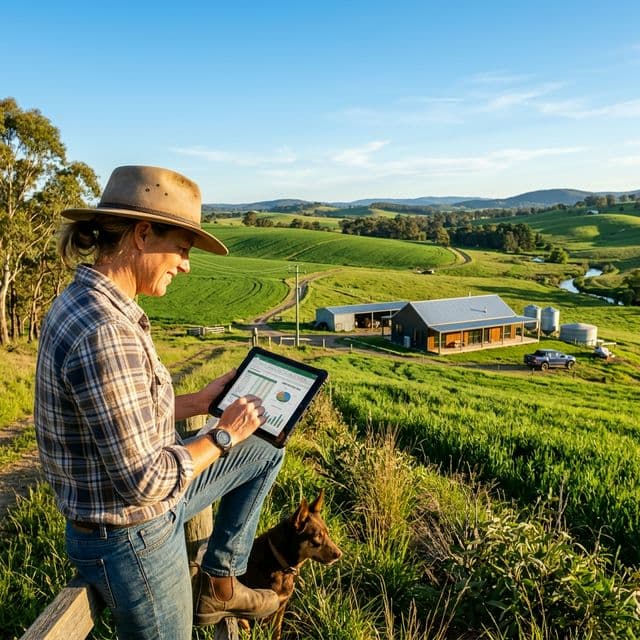 Maximizing Cash Flow in Seasonal Industries