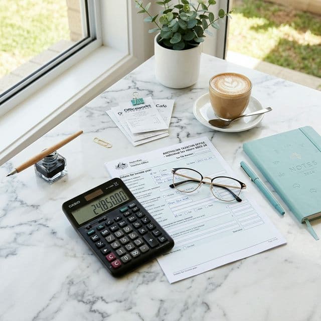 Navigating the 2026 Small Business Tax Reforms