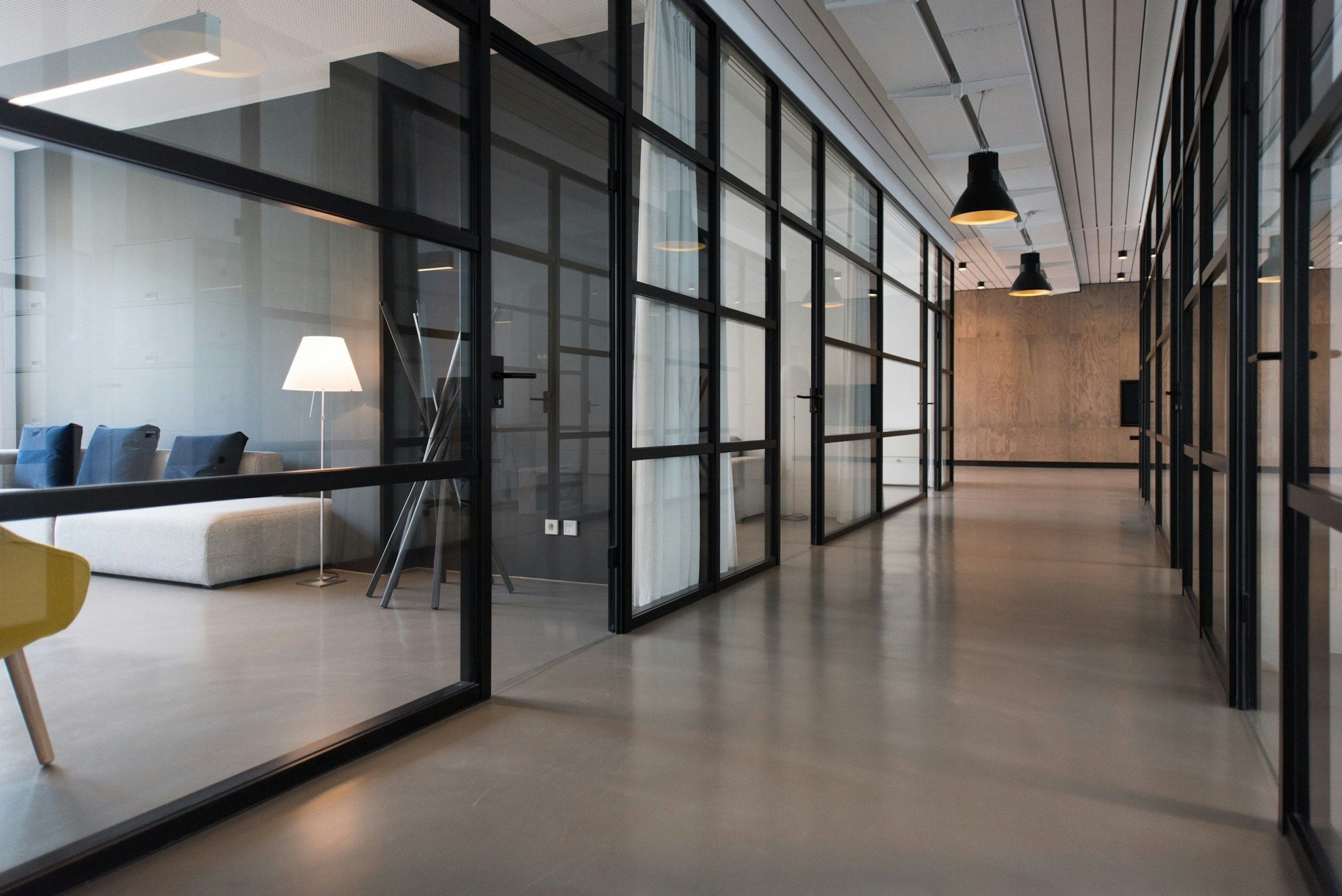 Office Architecture